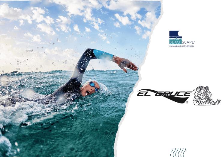 El Cruce 2026 Beachscape Kin Ha Villas & Suites Cancún El Cruce 2026 Beachscape Kin Ha Villas & Suites Cancún