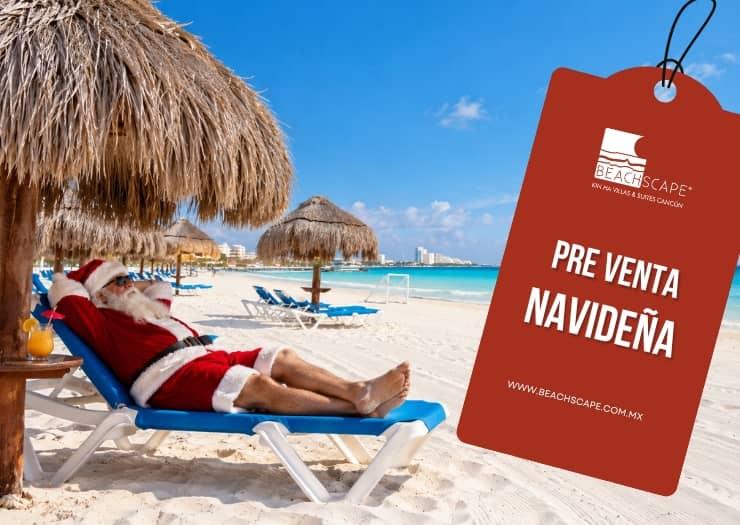 Pré-venda de Natal 🎄 Beachscape Kin Ha Villas & Suites Cancún Pré-venda de Natal 🎄 Beachscape Kin Ha Villas & Suites Cancún