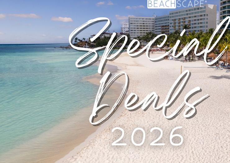 Special Deals 2026 Beachscape Kin Ha Villas & Suites Cancún Special Deals 2026 Beachscape Kin Ha Villas & Suites Cancún