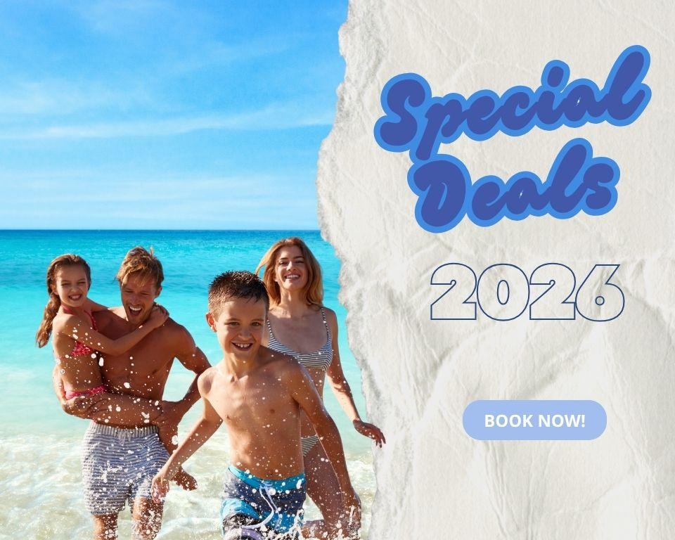 Special Deals 2026 Beachscape Kin Ha Villas & Suites Cancún Special Deals 2026 Beachscape Kin Ha Villas & Suites Cancún