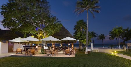 Reserva direta Beachscape Kin Ha Villas & Suites Cancún - Cancún