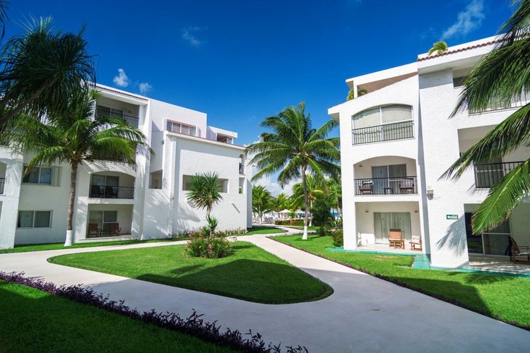 Jardim Beachscape Kin Ha Villas & Suites Cancún