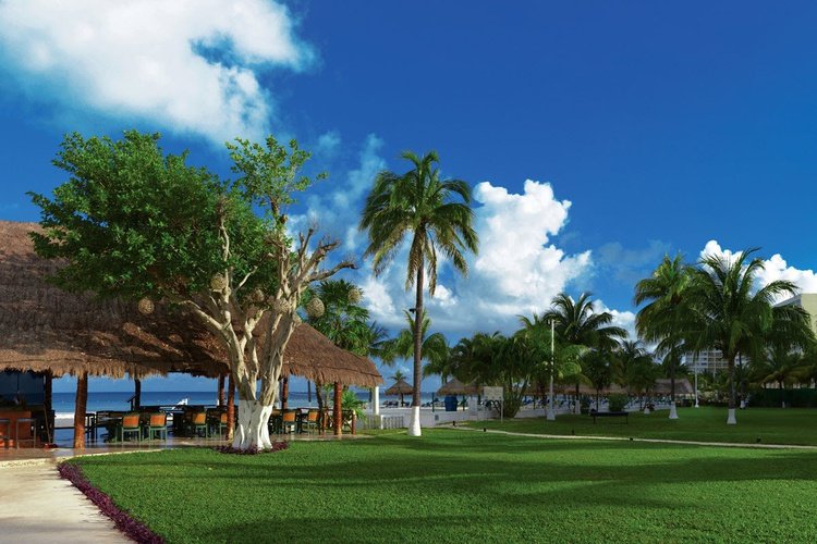 Palapa Beachscape Kin Ha Villas & Suites Cancún