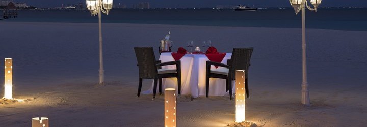 PRAIA Beachscape Kin Ha Villas & Suites Cancún Cancún