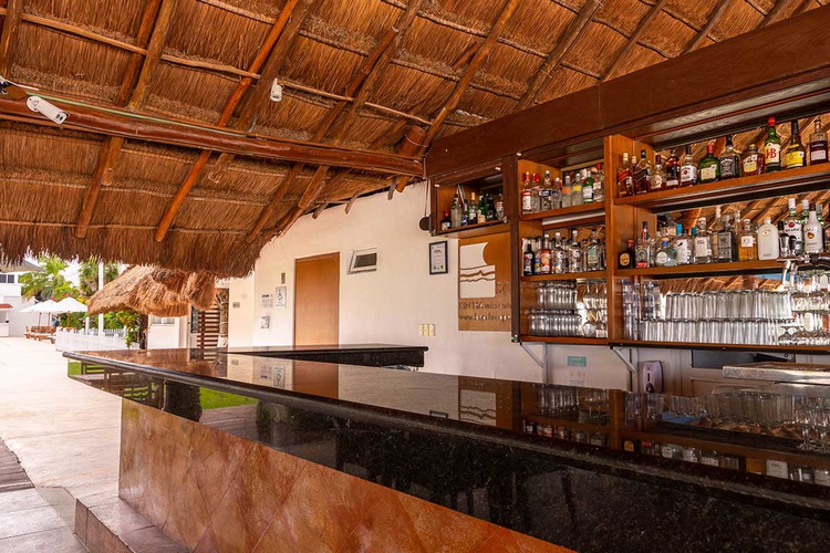 Restaurante Beachscape Kin Ha Villas & Suites Cancún