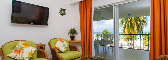 Villa 3 Quartos Beachscape Kin Ha Villas & Suites Cancún Cancún