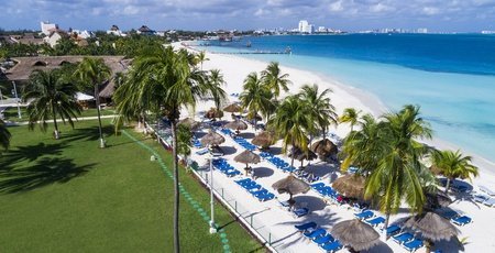 As melhores imagens Beachscape Kin Ha Villas & Suites Cancún - Cancún