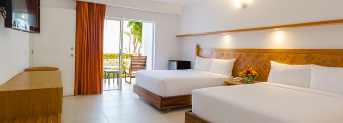 STANDARD Beachscape Kin Ha Villas & Suites Cancún Cancún