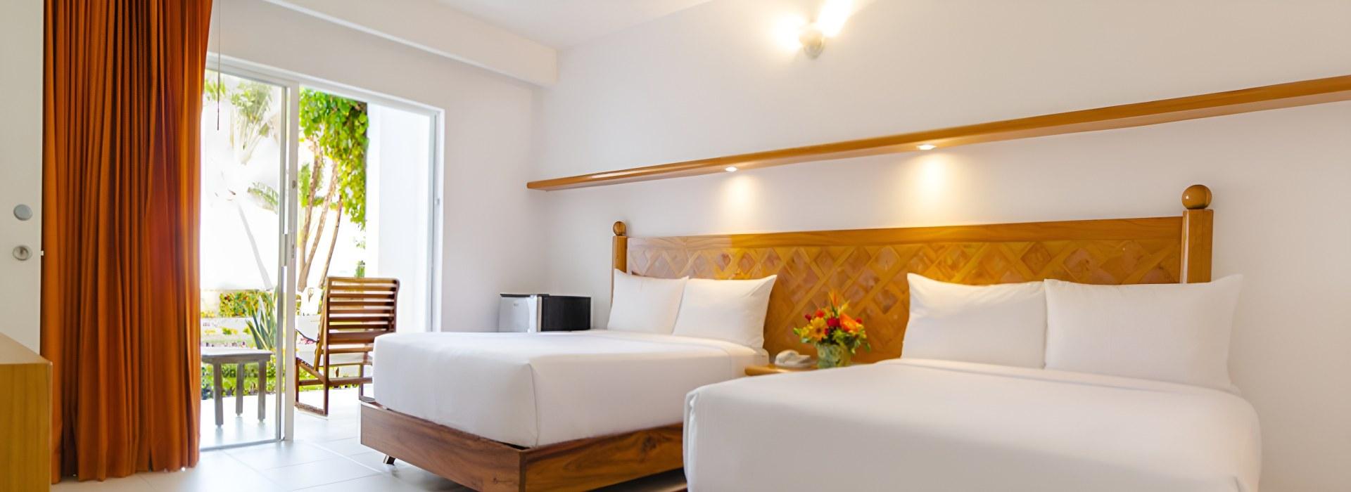 Beachscape Kin Ha Villas & Suites Cancún Beachscape Kin Ha Villas & Suites Cancún