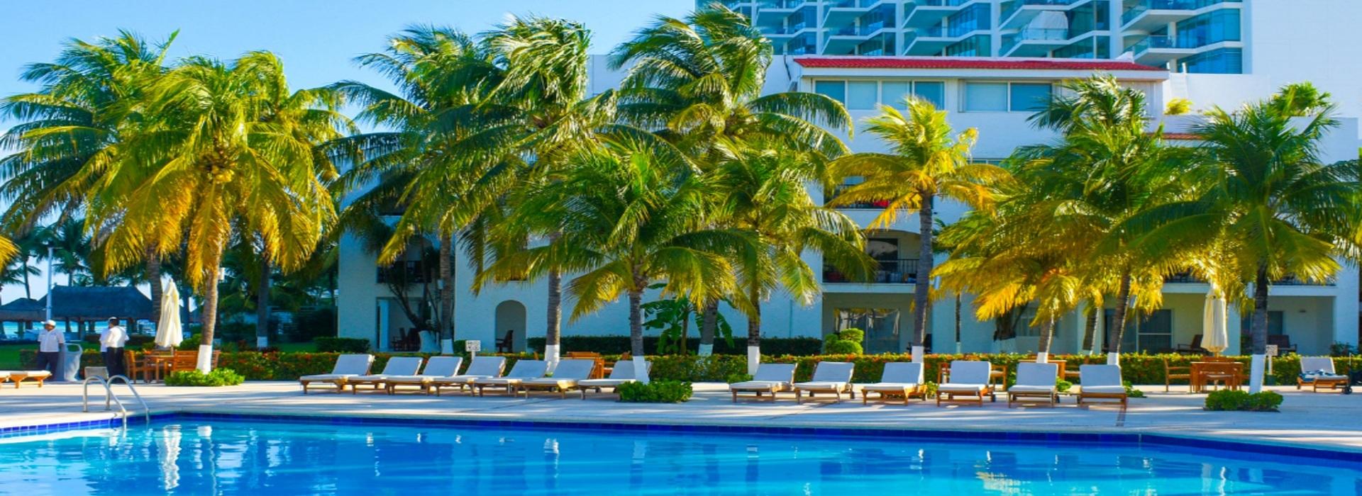 Beachscape Kin Ha Villas & Suites Cancún Beachscape Kin Ha Villas & Suites Cancún