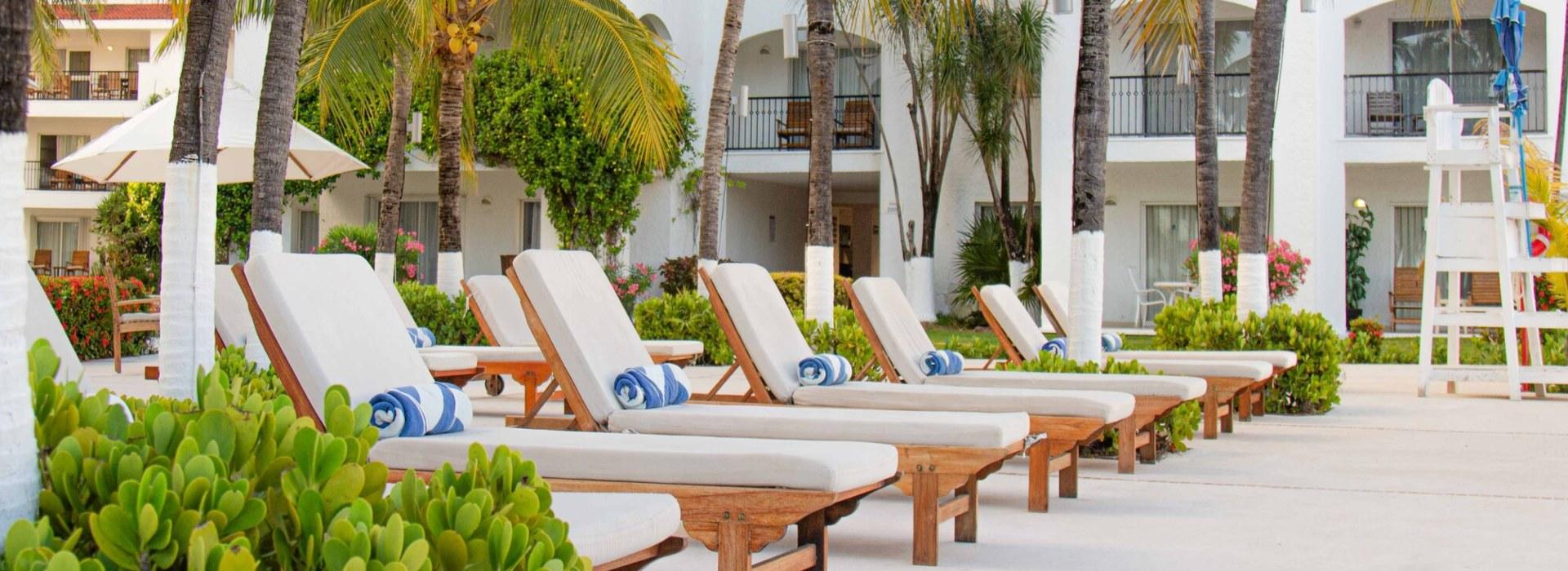 Beachscape Kin Ha Villas & Suites Cancún  Beachscape Kin Ha Villas & Suites Cancún