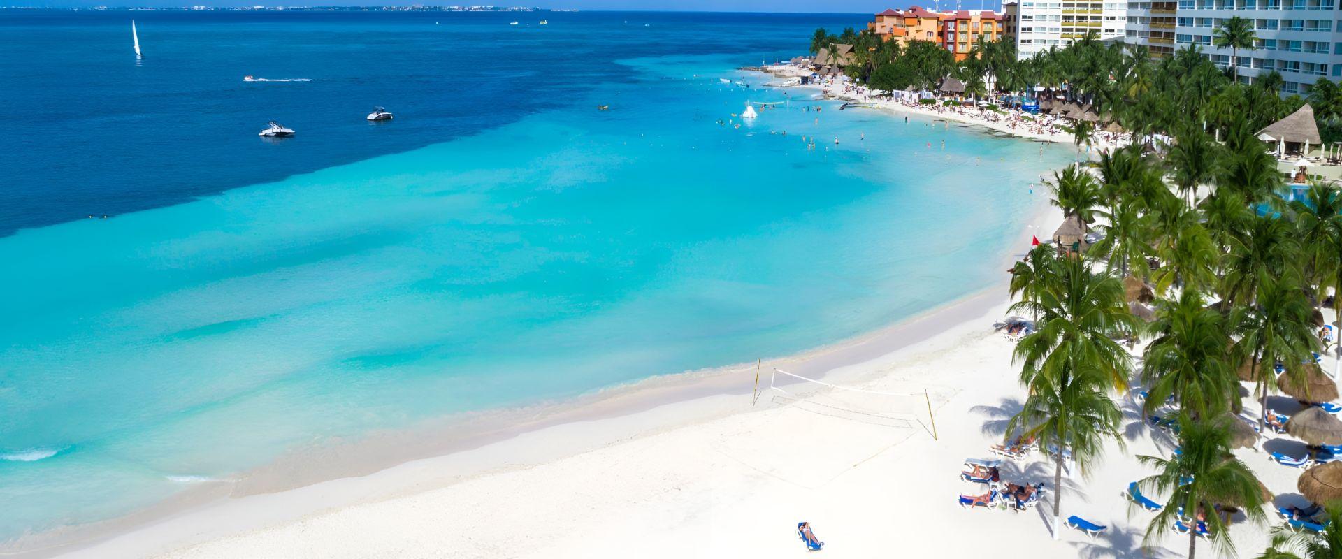 Beachscape Kin Ha Villas & Suites Cancún Beachscape Kin Ha Villas & Suites Cancún