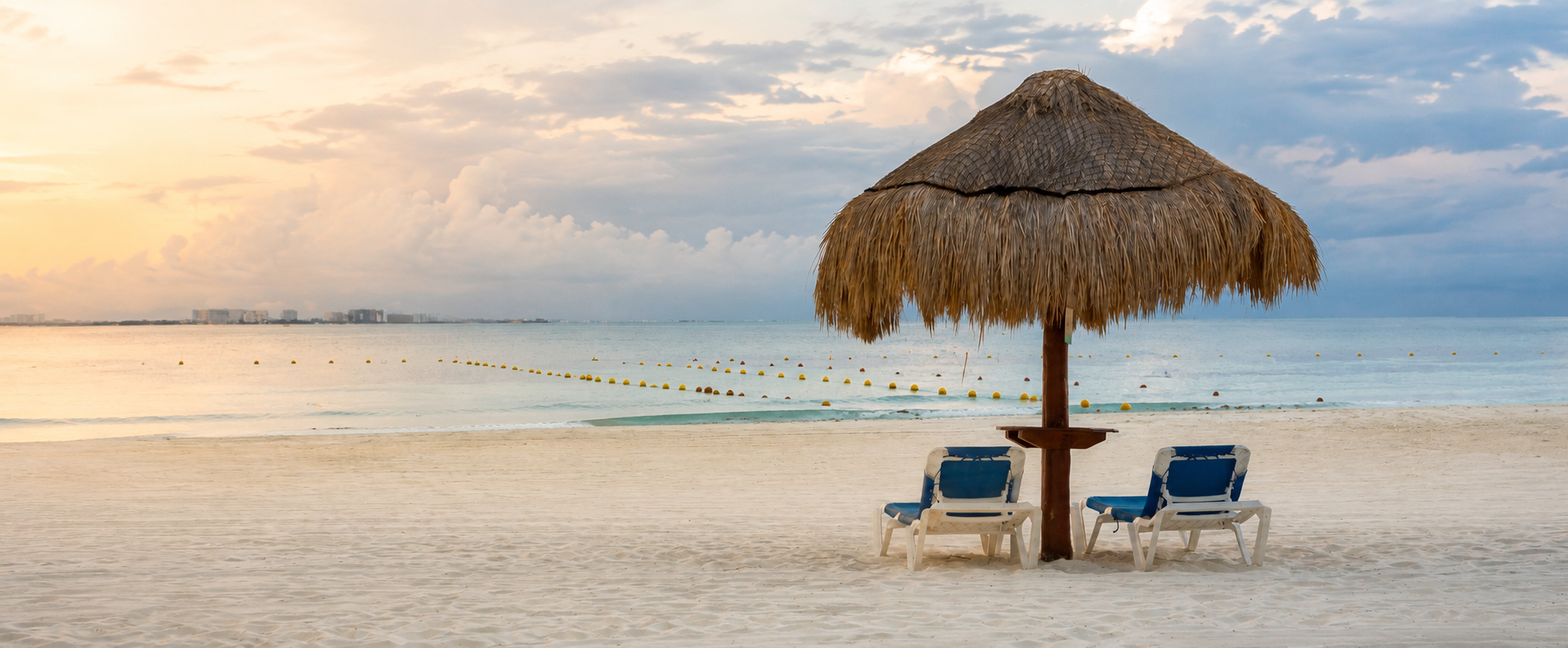 Beachscape Kin Ha Villas & Suites Cancún Beachscape Kin Ha Villas & Suites Cancún