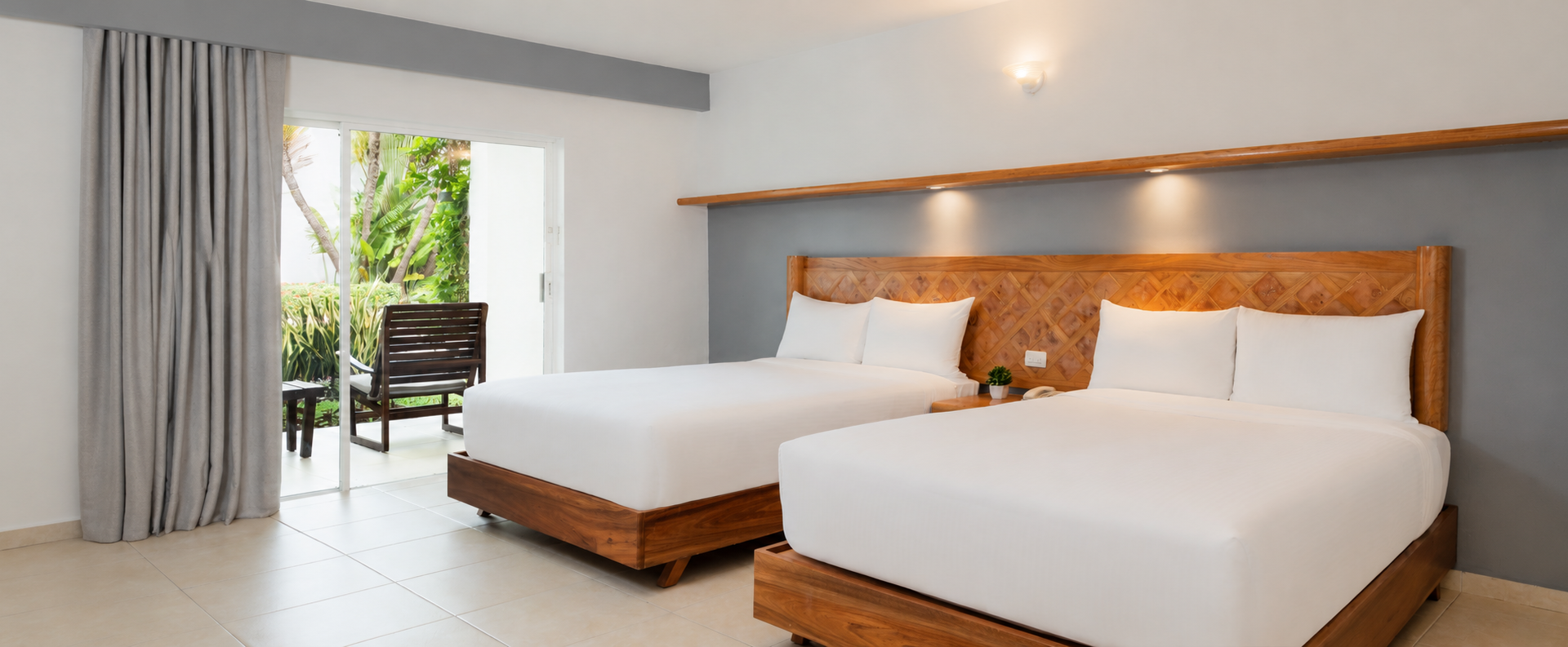 Beachscape Kin Ha Villas & Suites Cancún Beachscape Kin Ha Villas & Suites Cancún