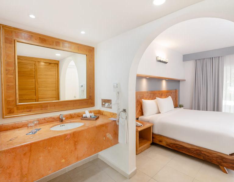 Suite 1 Quarto Beachscape Kin Ha Villas & Suites Cancún Suite 1 Quarto Beachscape Kin Ha Villas & Suites Cancún