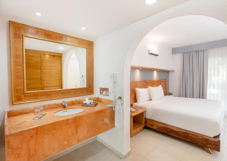 Villa 2 Quartos Beachscape Kin Ha Villas & Suites Cancún Villa 2 Quartos Beachscape Kin Ha Villas & Suites Cancún