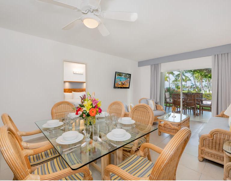 Suite 1 Quarto Beachscape Kin Ha Villas & Suites Cancún Suite 1 Quarto Beachscape Kin Ha Villas & Suites Cancún