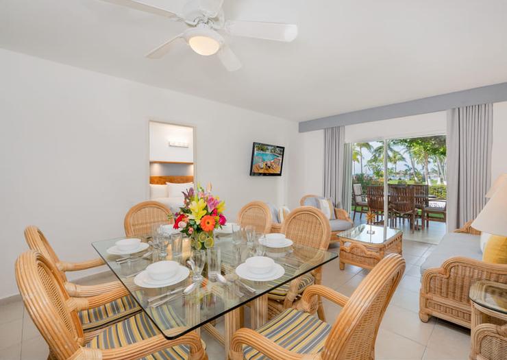 Beachscape Kin Ha Villas & Suites Cancún Beachscape Kin Ha Villas & Suites Cancún