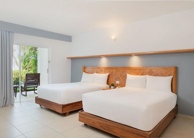 Beachscape Kin Ha Villas & Suites Cancún Beachscape Kin Ha Villas & Suites Cancún