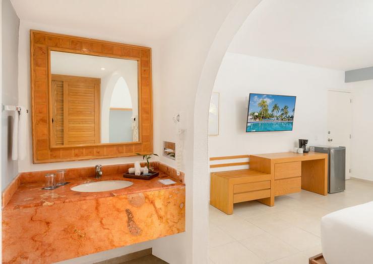 Beachscape Kin Ha Villas & Suites Cancún Beachscape Kin Ha Villas & Suites Cancún