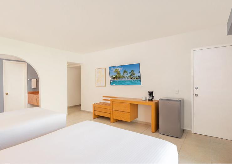 Beachscape Kin Ha Villas & Suites Cancún Beachscape Kin Ha Villas & Suites Cancún