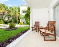 Quarto Standard Beachscape Kin Ha Villas & Suites Cancún Quarto Standard Beachscape Kin Ha Villas & Suites Cancún