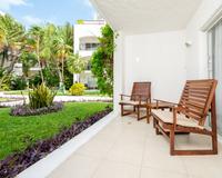 Quarto Standard Beachscape Kin Ha Villas & Suites Cancún Quarto Standard Beachscape Kin Ha Villas & Suites Cancún