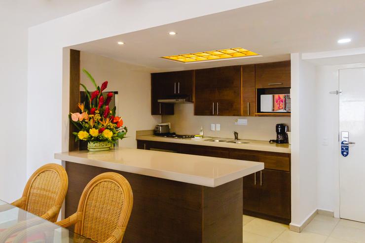 Villa 3 Quartos Beachscape Kin Ha Villas & Suites Cancún Villa 3 Quartos Beachscape Kin Ha Villas & Suites Cancún