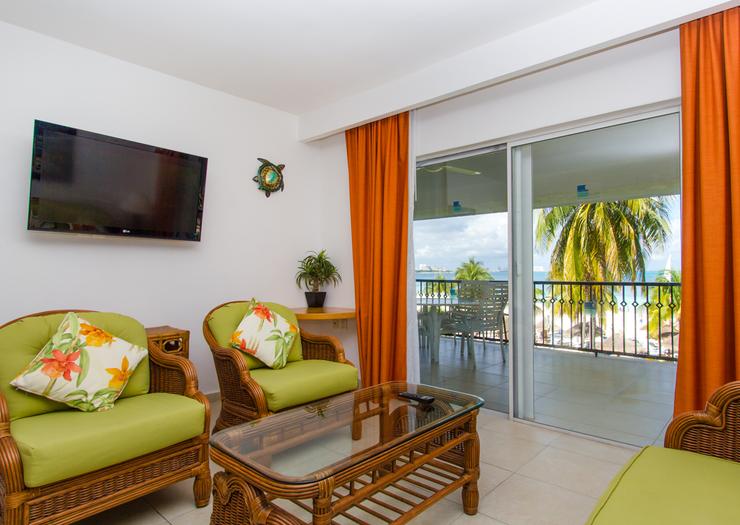 Villa 3 Quartos Beachscape Kin Ha Villas & Suites Cancún Villa 3 Quartos Beachscape Kin Ha Villas & Suites Cancún