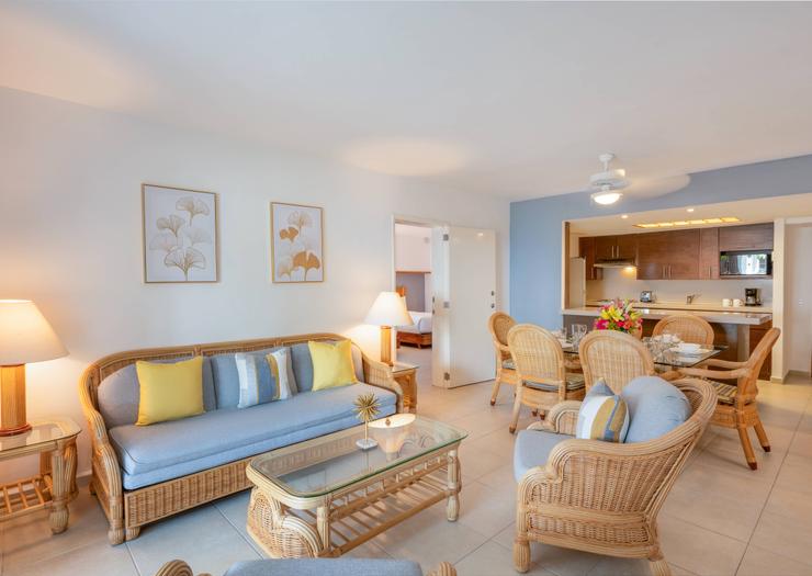 Villa 3 Quartos Beachscape Kin Ha Villas & Suites Cancún Villa 3 Quartos Beachscape Kin Ha Villas & Suites Cancún