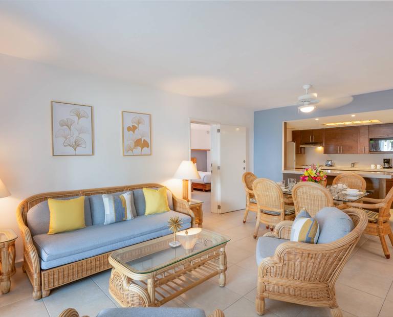 Villa 3 Quartos Beachscape Kin Ha Villas & Suites Cancún Villa 3 Quartos Beachscape Kin Ha Villas & Suites Cancún