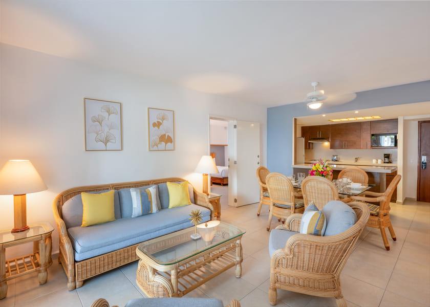 Suite 1 Quarto Beachscape Kin Ha Villas & Suites Cancún Suite 1 Quarto Beachscape Kin Ha Villas & Suites Cancún