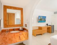 Quarto Standard Beachscape Kin Ha Villas & Suites Cancún Quarto Standard Beachscape Kin Ha Villas & Suites Cancún