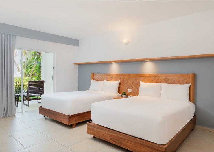 Villa 3 Quartos Beachscape Kin Ha Villas & Suites Cancún Villa 3 Quartos Beachscape Kin Ha Villas & Suites Cancún