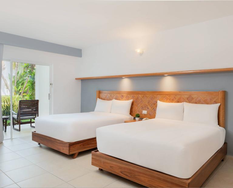 Villa 3 Quartos Beachscape Kin Ha Villas & Suites Cancún Villa 3 Quartos Beachscape Kin Ha Villas & Suites Cancún