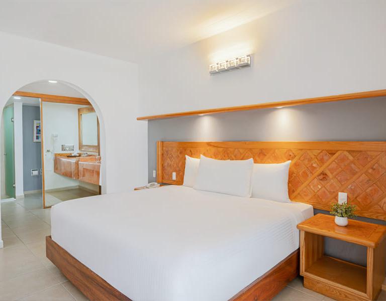 Suite 1 Quarto Beachscape Kin Ha Villas & Suites Cancún Suite 1 Quarto Beachscape Kin Ha Villas & Suites Cancún