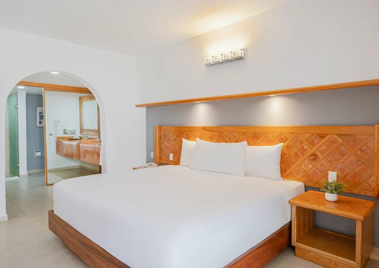 Villa 2 Quartos Beachscape Kin Ha Villas & Suites Cancún Villa 2 Quartos Beachscape Kin Ha Villas & Suites Cancún