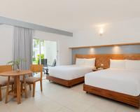 Villa 3 Quartos Beachscape Kin Ha Villas & Suites Cancún Villa 3 Quartos Beachscape Kin Ha Villas & Suites Cancún