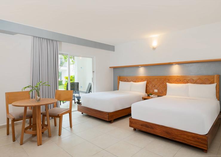Villa 3 Quartos Beachscape Kin Ha Villas & Suites Cancún Villa 3 Quartos Beachscape Kin Ha Villas & Suites Cancún