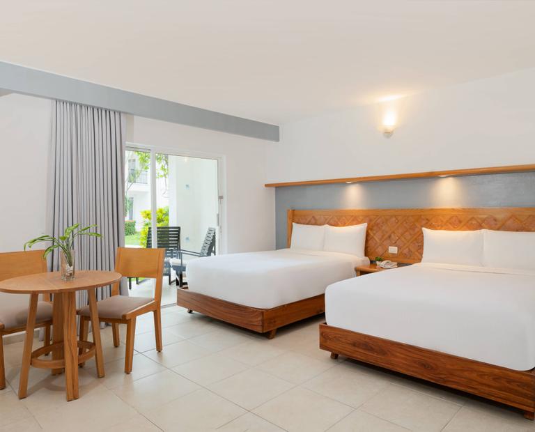 Villa 3 Quartos Beachscape Kin Ha Villas & Suites Cancún Villa 3 Quartos Beachscape Kin Ha Villas & Suites Cancún