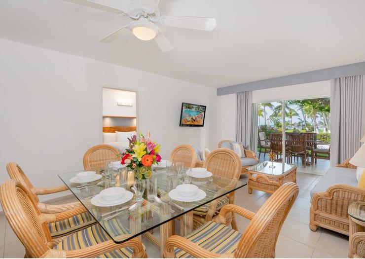 Suite 1 Quarto Beachscape Kin Ha Villas & Suites Cancún Suite 1 Quarto Beachscape Kin Ha Villas & Suites Cancún