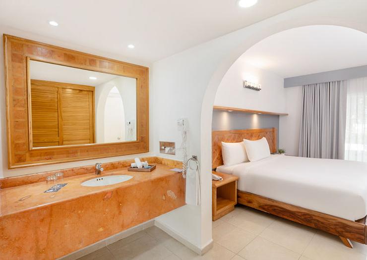 Beachscape Kin Ha Villas & Suites Cancún Beachscape Kin Ha Villas & Suites Cancún