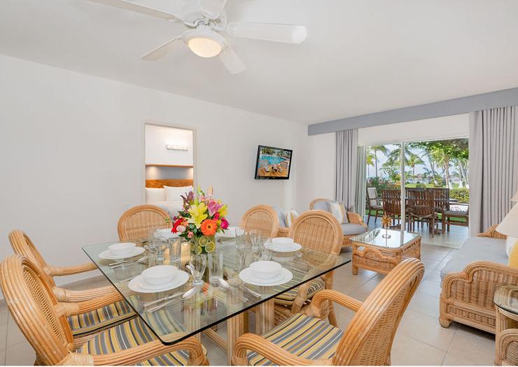 Beachscape Kin Ha Villas & Suites Cancún Beachscape Kin Ha Villas & Suites Cancún