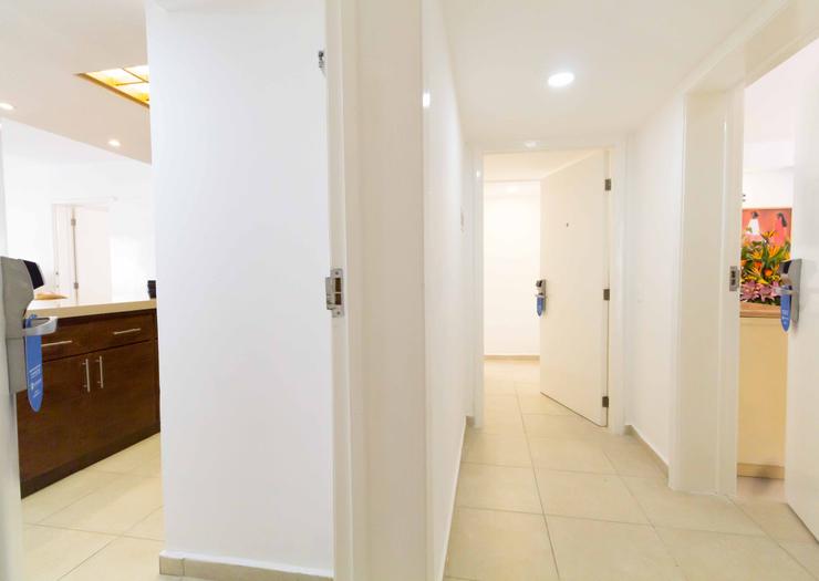 Villa 3 Quartos Beachscape Kin Ha Villas & Suites Cancún Villa 3 Quartos Beachscape Kin Ha Villas & Suites Cancún