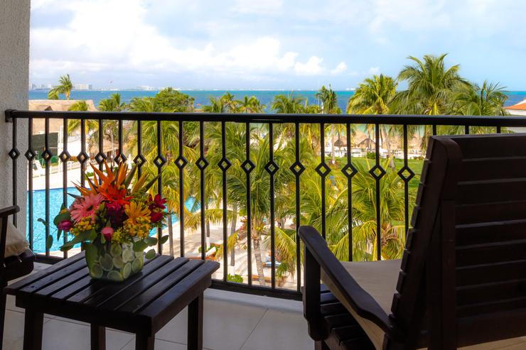 Beachscape Kin Ha Villas & Suites Cancún Beachscape Kin Ha Villas & Suites Cancún