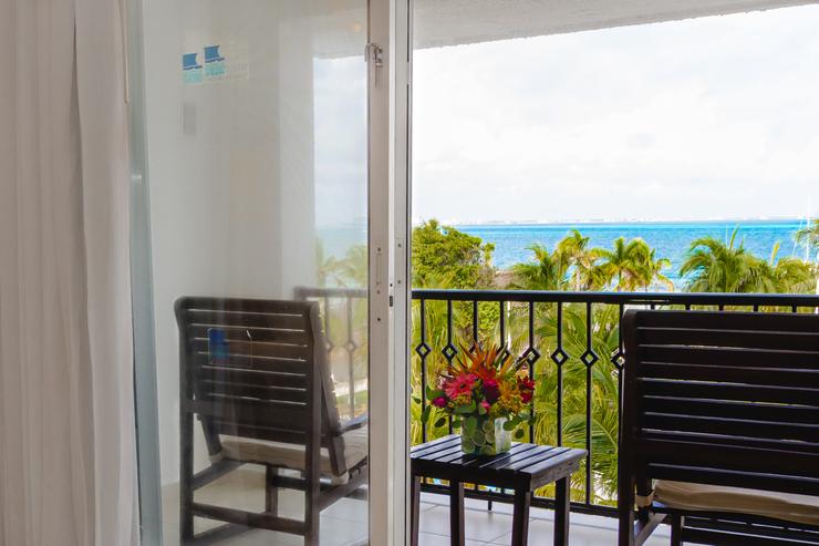 Beachscape Kin Ha Villas & Suites Cancún Beachscape Kin Ha Villas & Suites Cancún