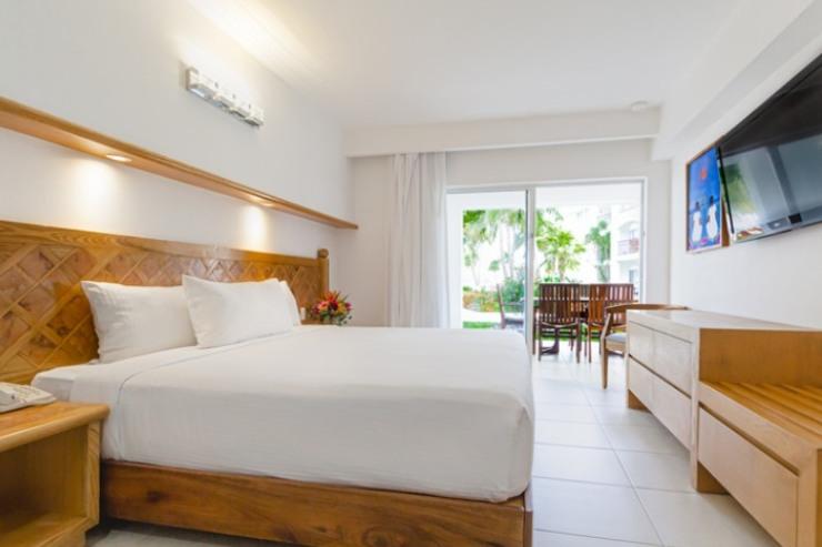 Suite 1 Quarto Beachscape Kin Ha Villas & Suites Cancún Suite 1 Quarto Beachscape Kin Ha Villas & Suites Cancún