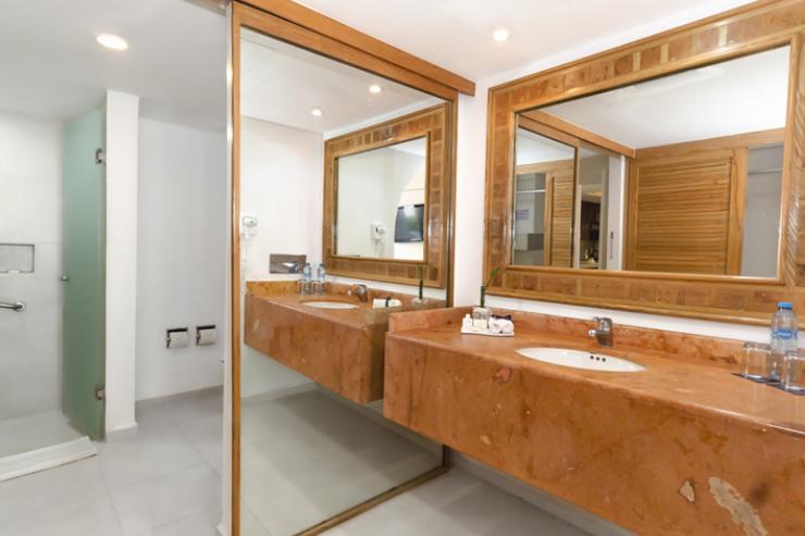 Suite 1 Quarto Beachscape Kin Ha Villas & Suites Cancún Suite 1 Quarto Beachscape Kin Ha Villas & Suites Cancún