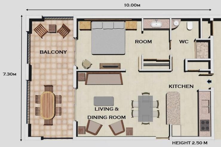 Suite 1 Quarto Beachscape Kin Ha Villas & Suites Cancún Suite 1 Quarto Beachscape Kin Ha Villas & Suites Cancún
