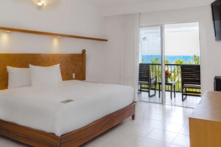 Villa 2 Quartos Beachscape Kin Ha Villas & Suites Cancún Villa 2 Quartos Beachscape Kin Ha Villas & Suites Cancún